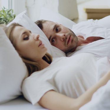 Artikel - Minskade testosteronnivåer