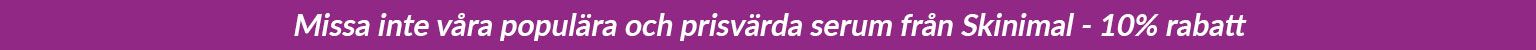 25% på solskydd