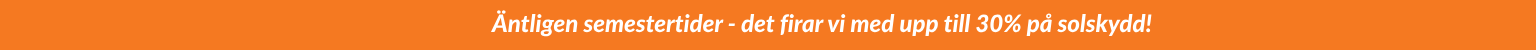 2 för 25% på soksyldd