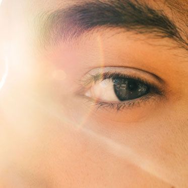 Artikel - Torra ögon? Lindra besvären med Systane