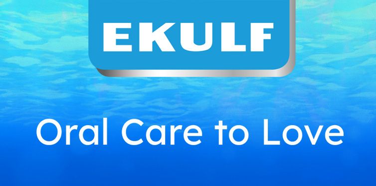 Oral Care to Love Ekulf