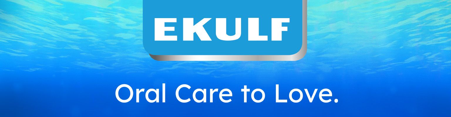 Oral Care to Love Ekulf