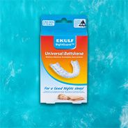 Bettskena fr&aring;n varum&auml;rket Ekulf