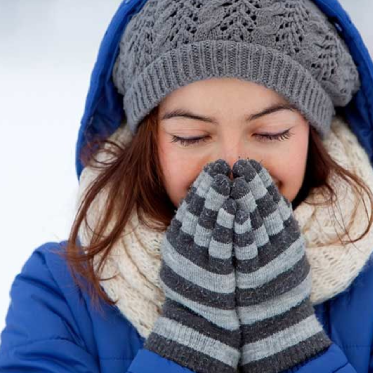 Artikel - Hur länge smittar förkylning?