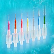 Mellanrumsborstar fr&aring;n varum&auml;rket Ekulf