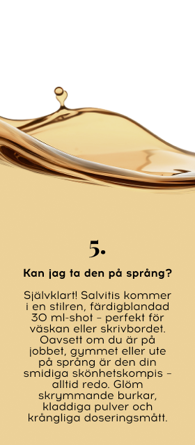 Kan jag ta den pa sprang