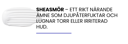 Sheasmor