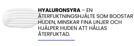 Hyaluronsyra