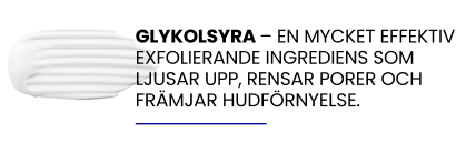 Glykolsyra